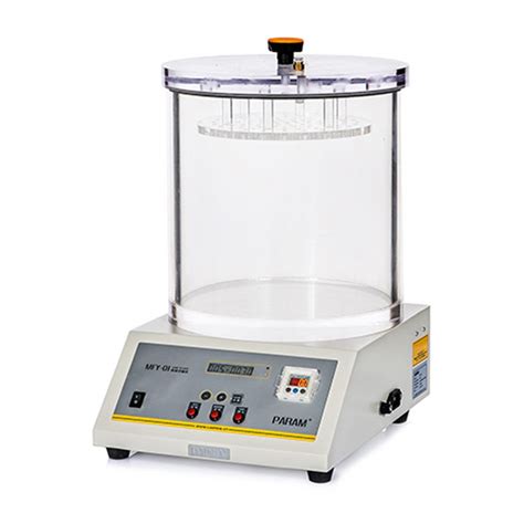 vacuum leak tester machine